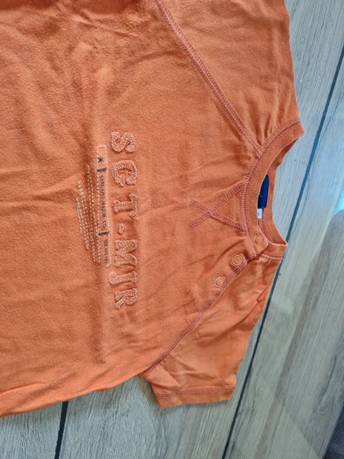 Ensemble été - photo numéro 3