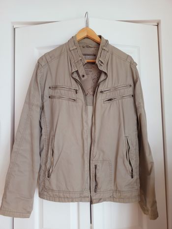 Veste homme Armand Thiery