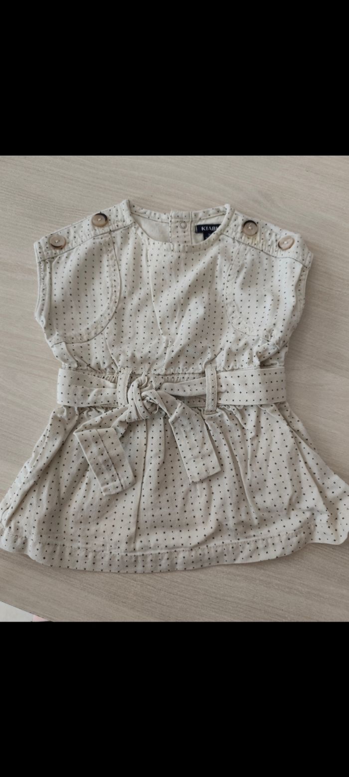 Robe.