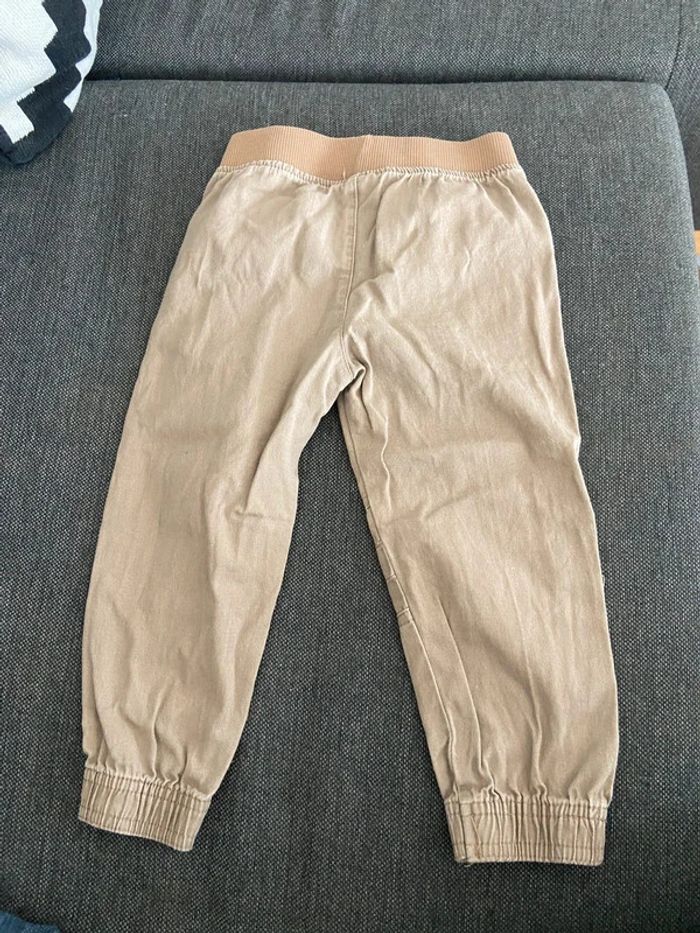 pantalon chino lot - photo numéro 5