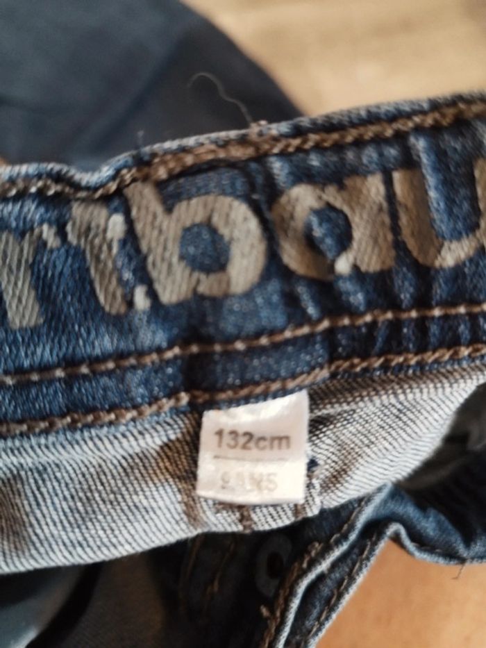 Jeans 9 ans Verbaudet - photo numéro 16