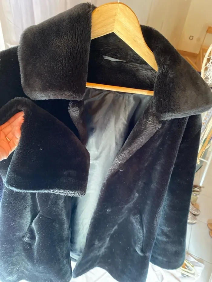Manteau - photo numéro 4