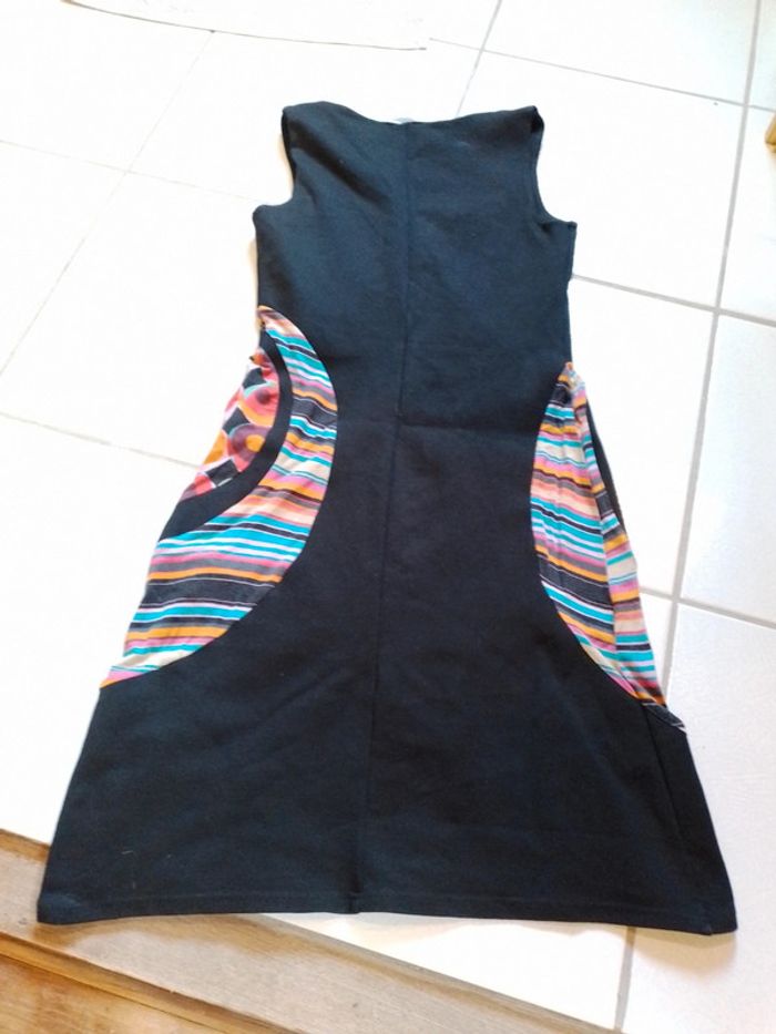 Robe femme noire Promod - photo numéro 13
