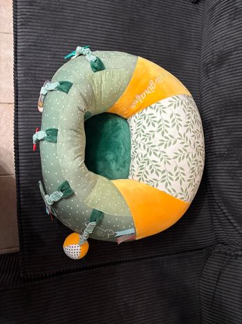 Siège Sophie la girafe