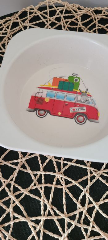 corsica bol enfant