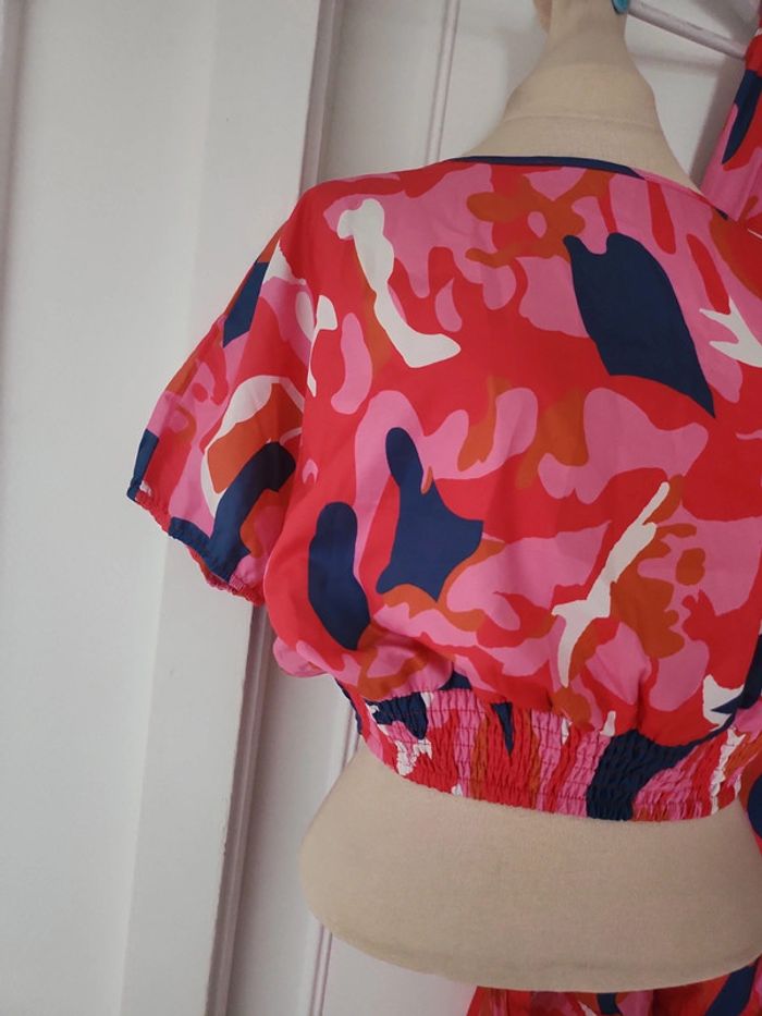 Ensemble haut et jupe - photo numéro 4