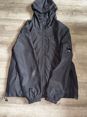 veste cp compagny