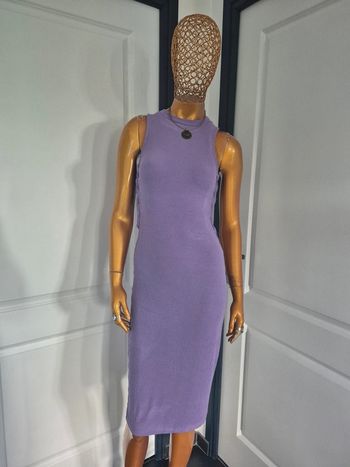 Robe Lila Femme