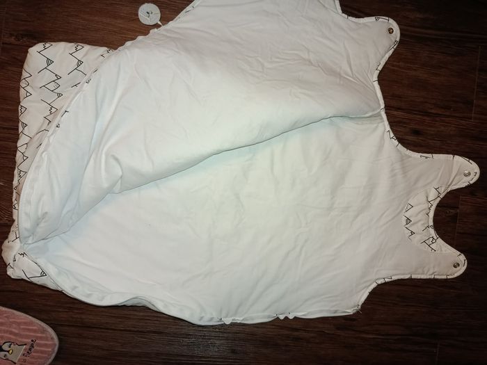 Gigoteuse - photo numéro 2