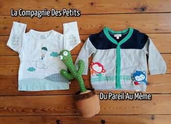 Ensemble mi saison 9 mois