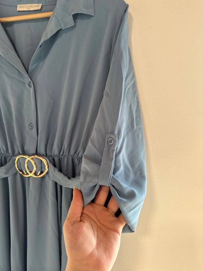 Robe légère et fluide - photo numéro 4