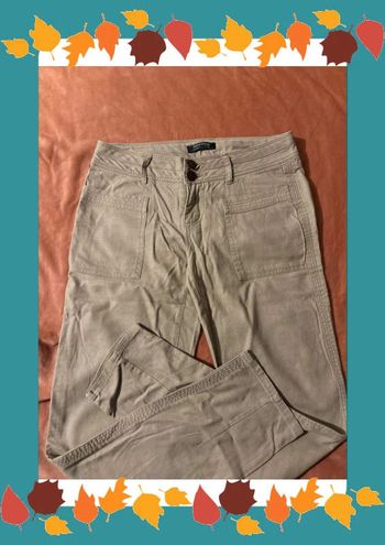 Jeans bonobo gris taille 38