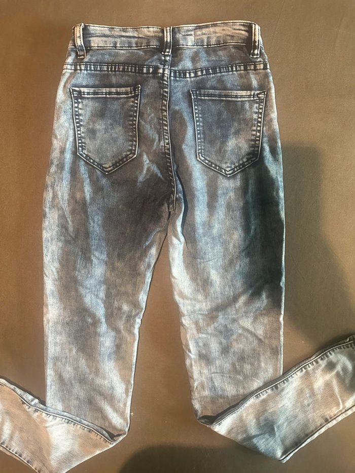 Jegging Jennyfer T34 - photo numéro 6