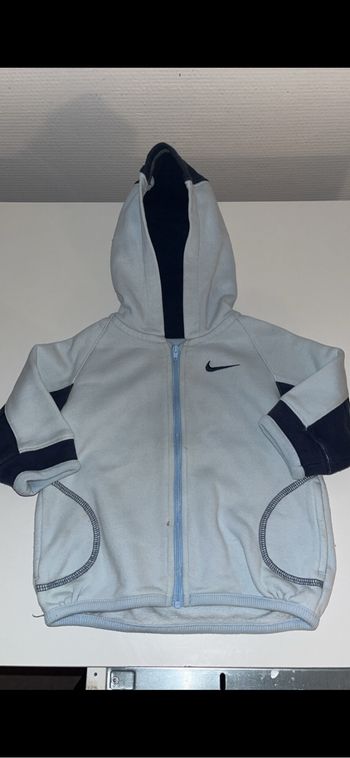🌸 Veste Nike bébé