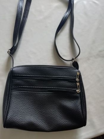 Très mignon sac à main Fonctionnel 3 Zip NEUF