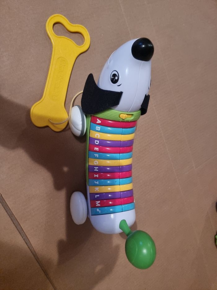 Jouet eveil - photo numéro 3