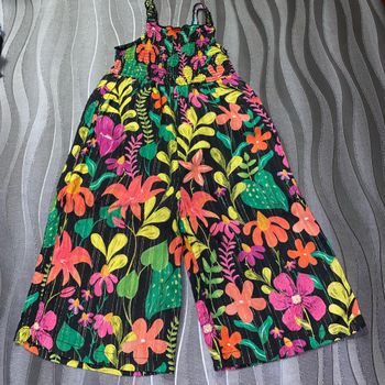 Combinaison orchestra 3 ans