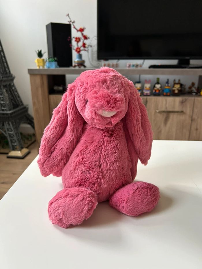 Lapin jellycat