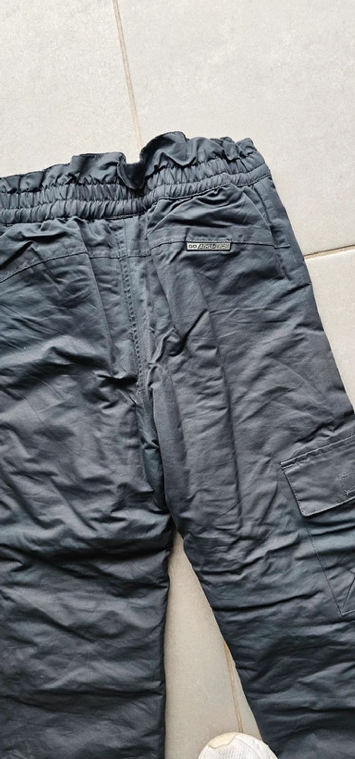 Pantalon de ski Go sport 8 ans - photo numéro 4