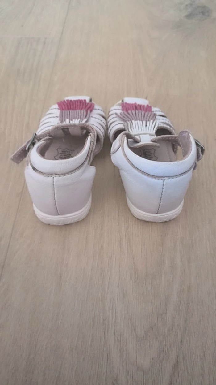 Sandales Pat et Ripaton - photo numéro 3