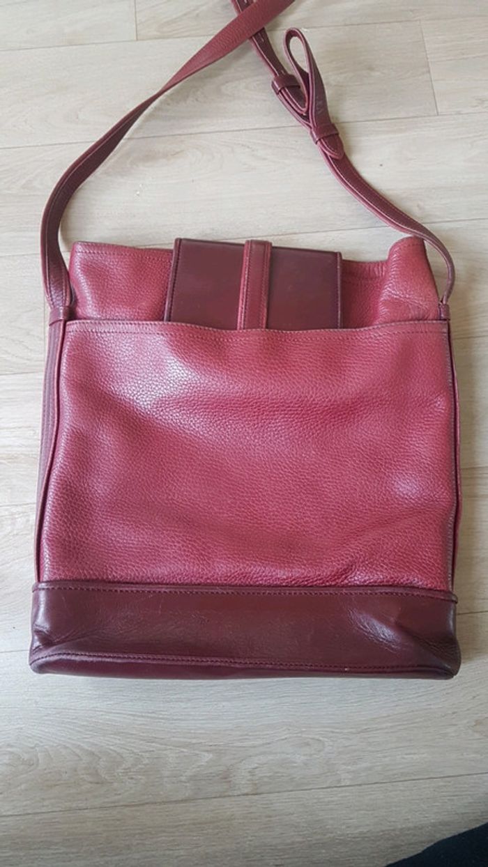 Sac Cartier - photo numéro 3