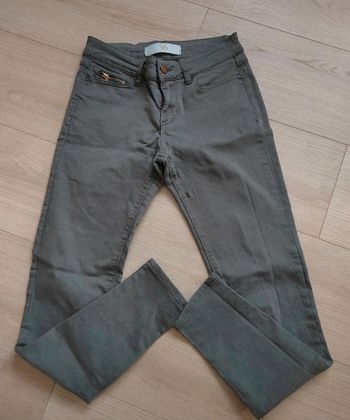 Jean slim taille 36