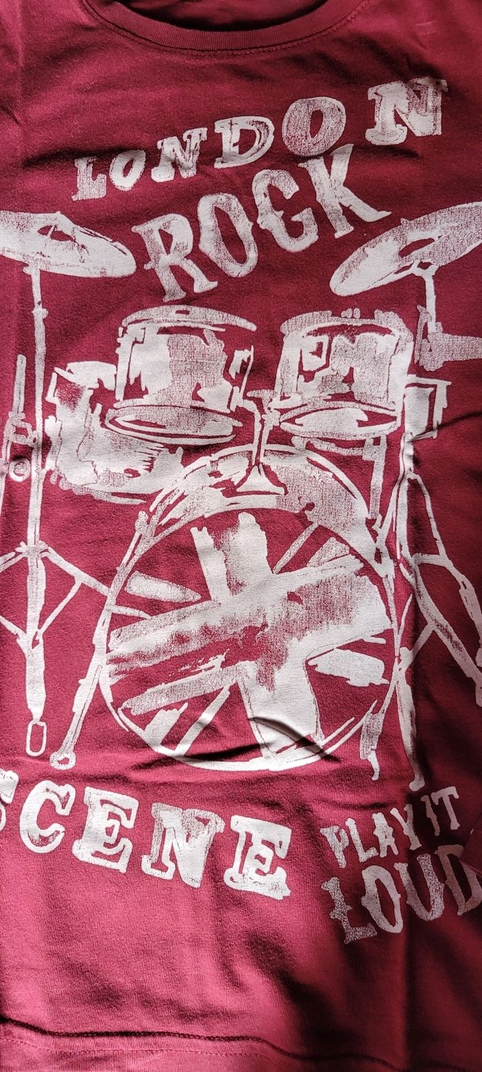 Maillot manches longues - photo numéro 3