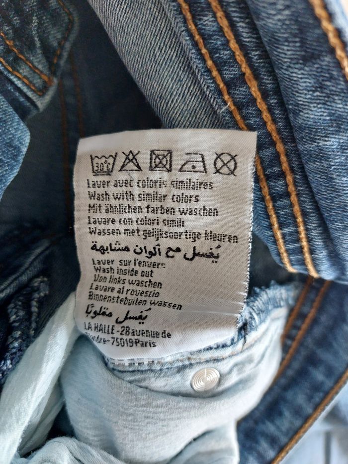 Jean garçon ~ Creeks - photo numéro 7