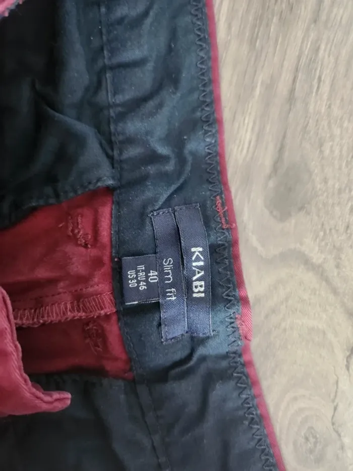 Pantalon Kiabi - photo numéro 2