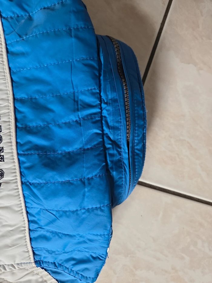 Manteau  coupe vent 4 ans neuf - photo numéro 11