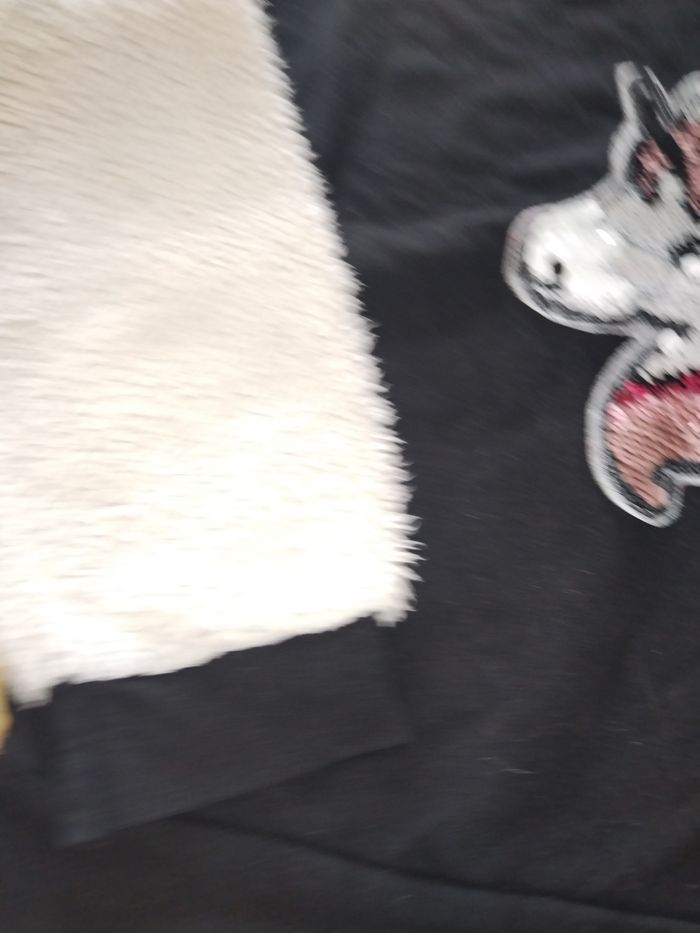 Sweat - photo numéro 2