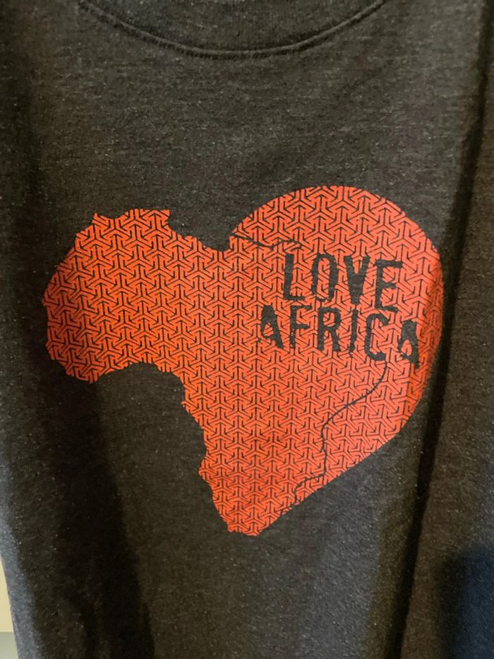 Tee shirt - photo numéro 2
