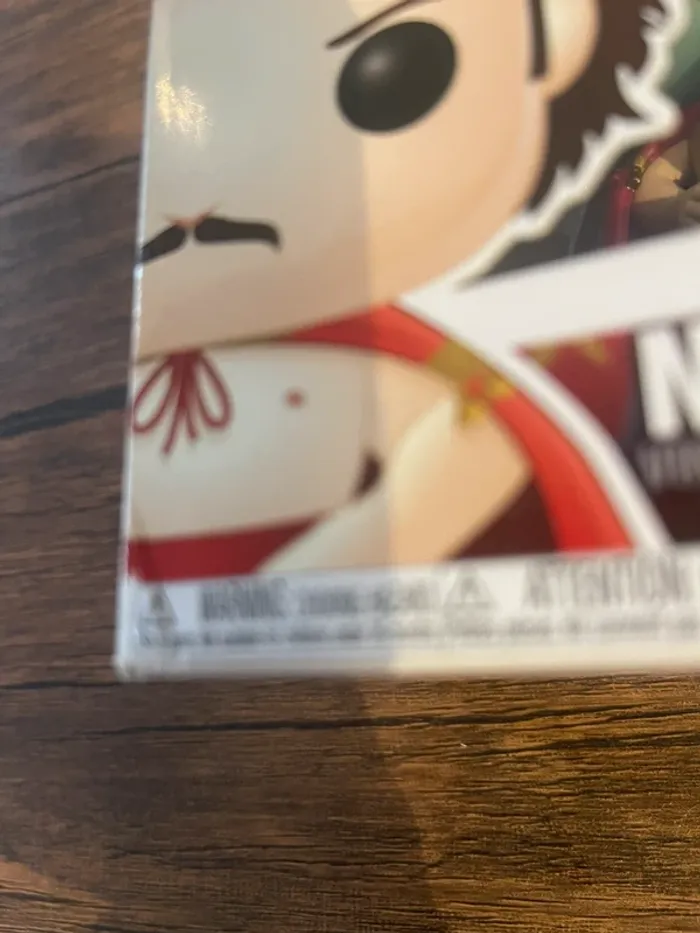 Pop Nacho Libre Chase - photo numéro 7