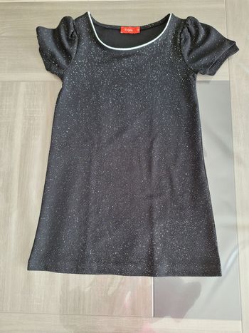 Lot vêtements fille 6 ans