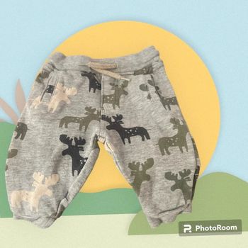 pantalon bébé