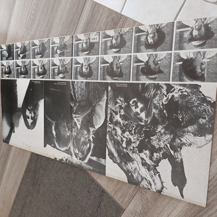 Pink Floyd Ummagumma -double album original - photo numéro 2