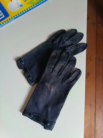 Paires de gants
