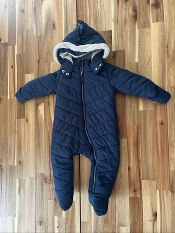 Combi-pilote Orchestra 3 mois