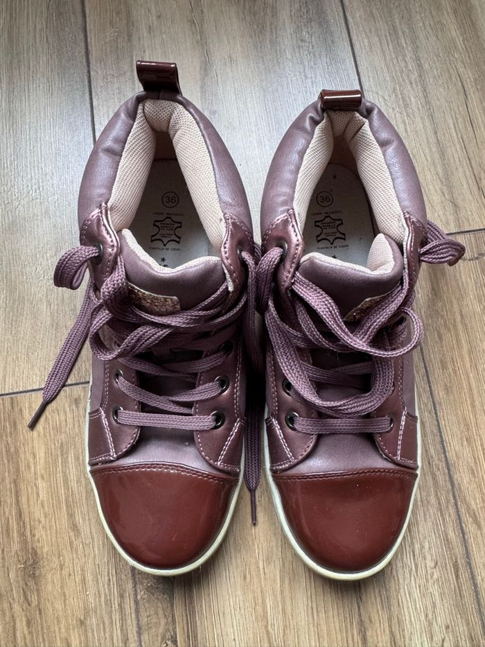 Chaussures montantes Sprox T 36 - photo numéro 2