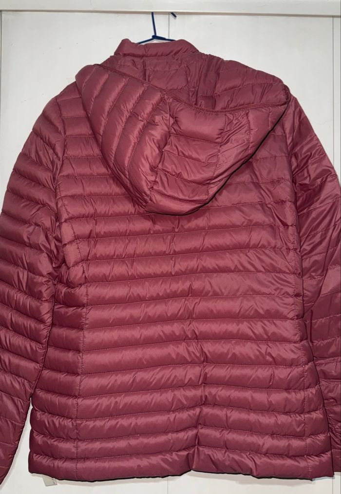 Doudoune Gertrude+Gaston taille 40 - photo numéro 8