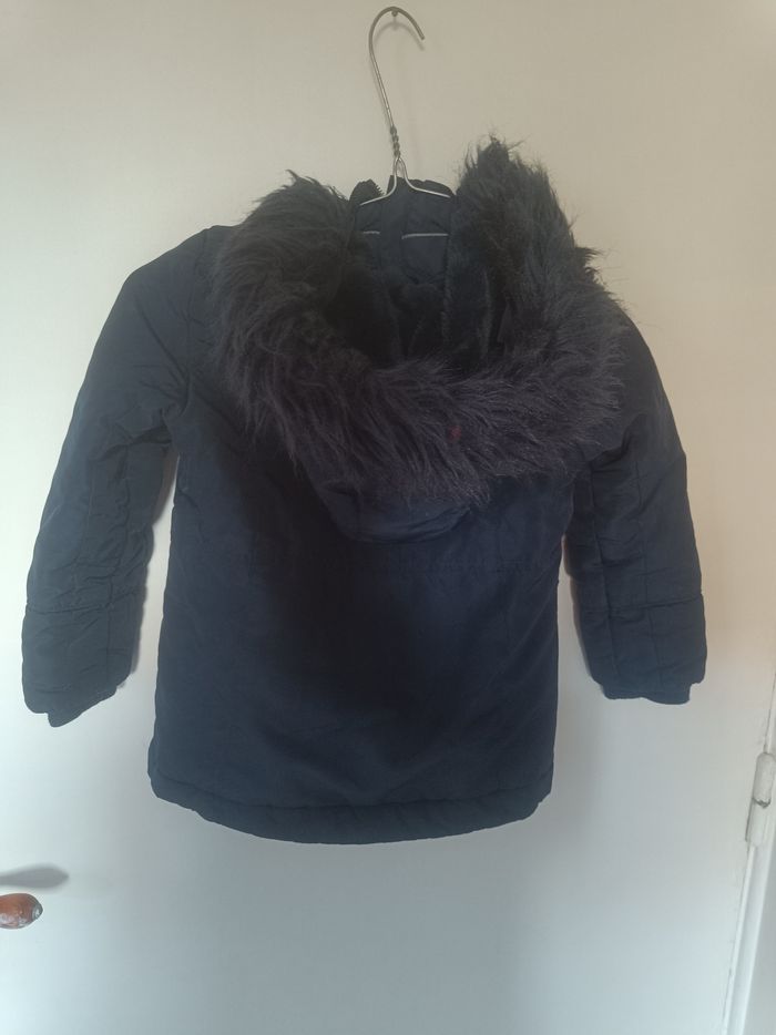 Manteau - photo numéro 2