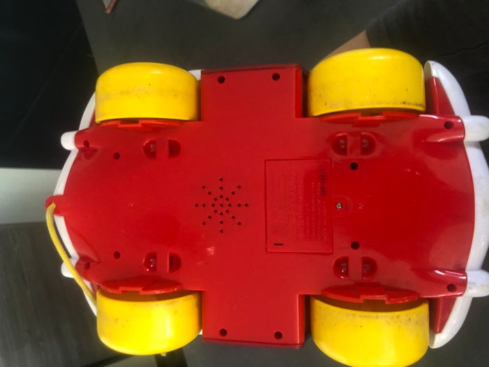 Baby Clementoni - Peter l'agile Coccinelle - photo numéro 8