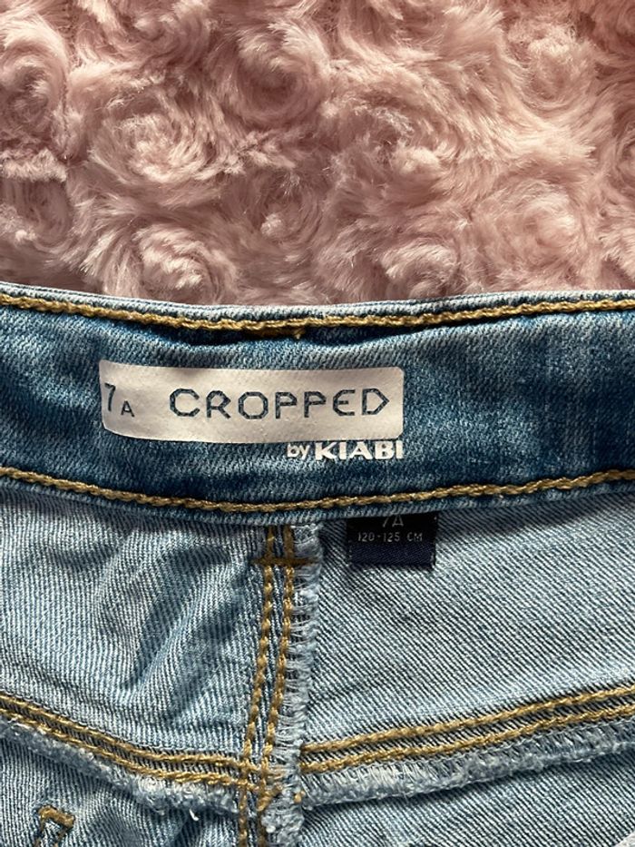 Jeans « Kiabi » - photo numéro 3