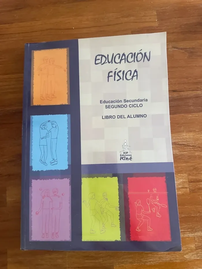 Livre educacion