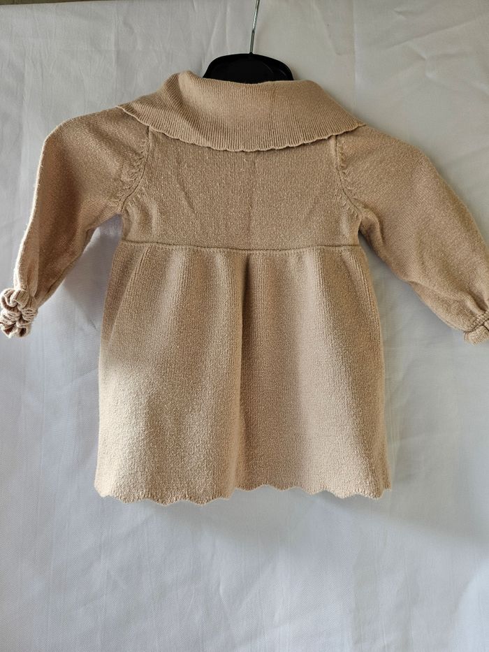 Robe ML 3 mois - photo numéro 2