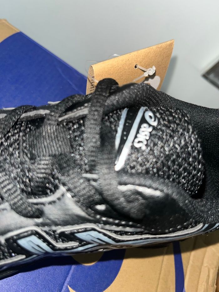 Asics kayano neuve - photo numéro 3