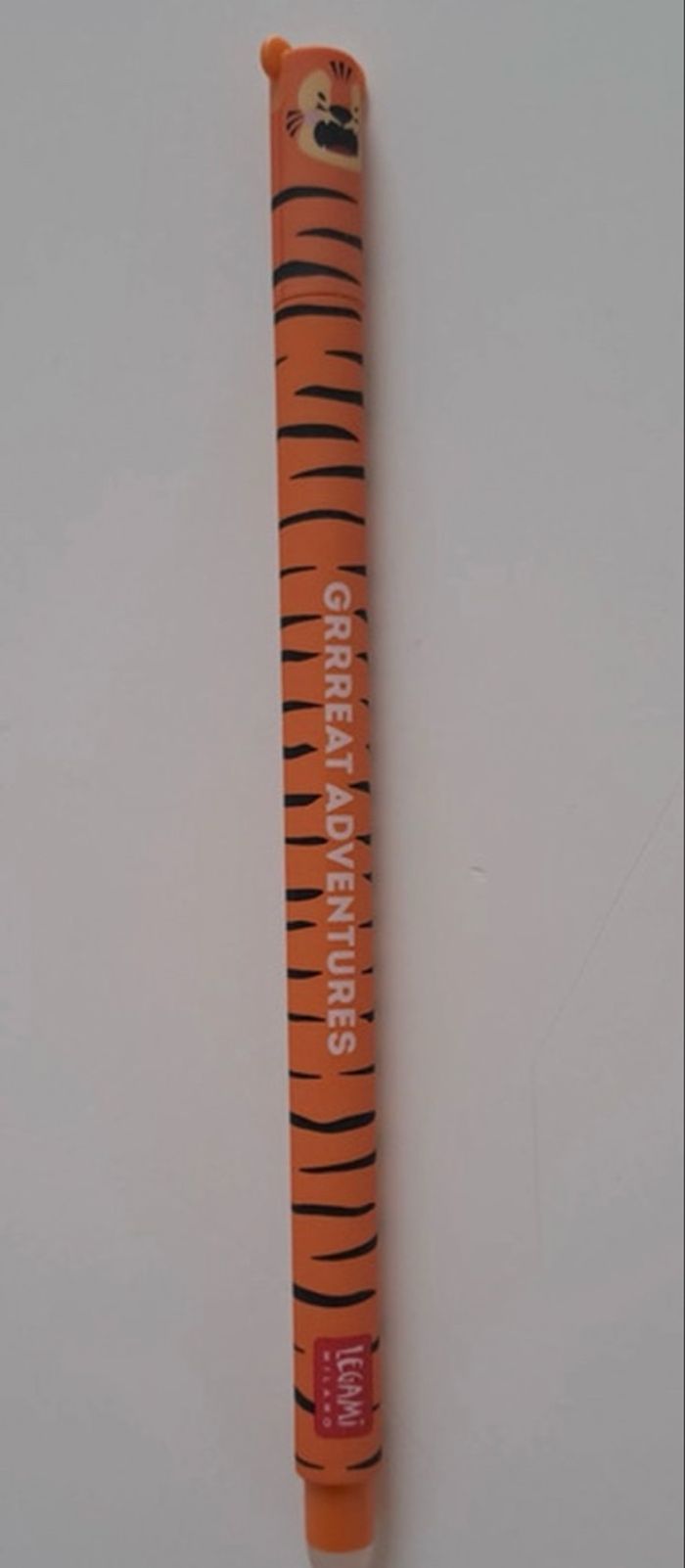 Tigre 🐅 girafe 🦒 - photo numéro 2