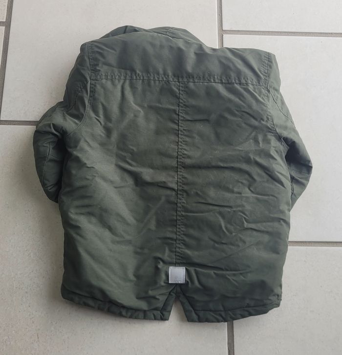 Doudoune 2-3 ans - photo numéro 3