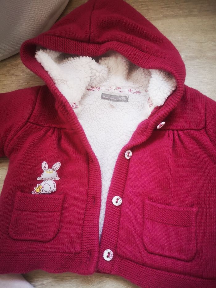 Ensemble mon premier major sergent major - photo numéro 8