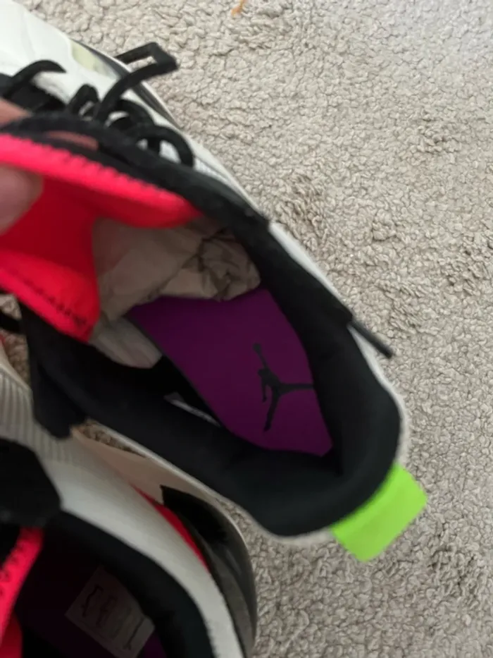 Nike zoom 92 air - photo numéro 2